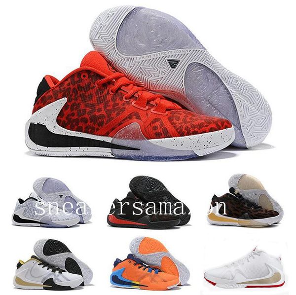 

2019 new arrival mens mvp giannis antetokounmpo 1s ga1 basketball shoes for 34 zoom greek freak 1 designer sneakers size 40-46
