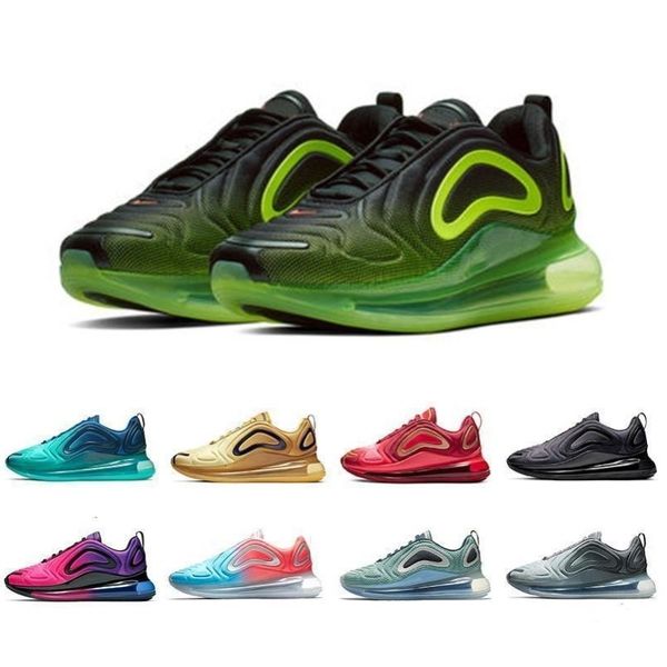 

sell 72 running shoes mens iridescent moon northern lights sea forest sports shoes womens pink sea sunset luxury sneakers