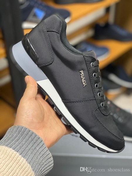 

2020 paris triple s luxury shoes original low sneakers running shoes athletic sports trainers quality, Black;red