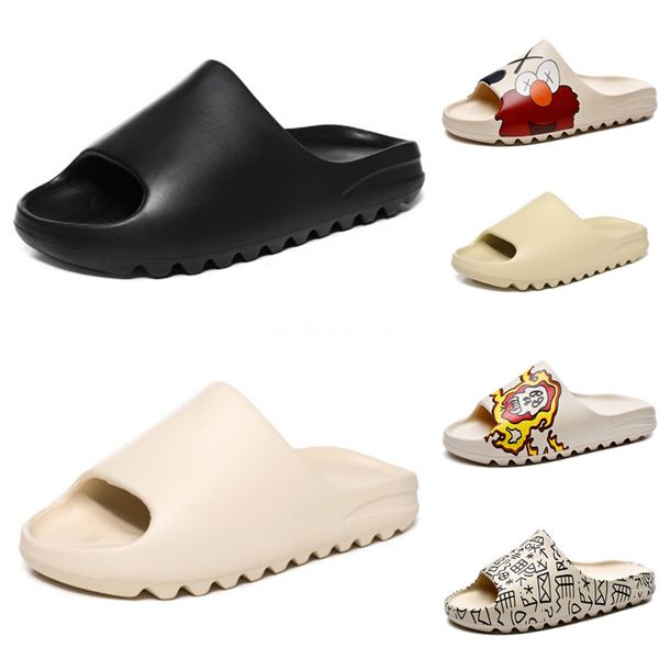 

2020 summer women men shoe roman retro women men sandals shoes large size 35-43 wedge sandals zapatos c09#454, Black;grey