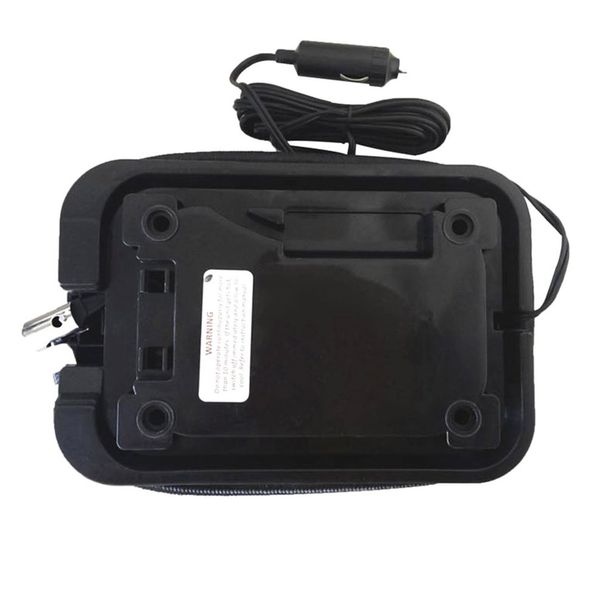 

portable electronic tyre air compressor 12v car tire inflator 250psi digital tyre inflating pump for cars trucks