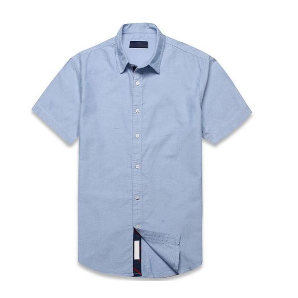 

High Quality Polo Shirts Men 2019 Summer Brand Man Polo Shirt Business Casual Shirt White Black Blue Grey Polo M-XXL