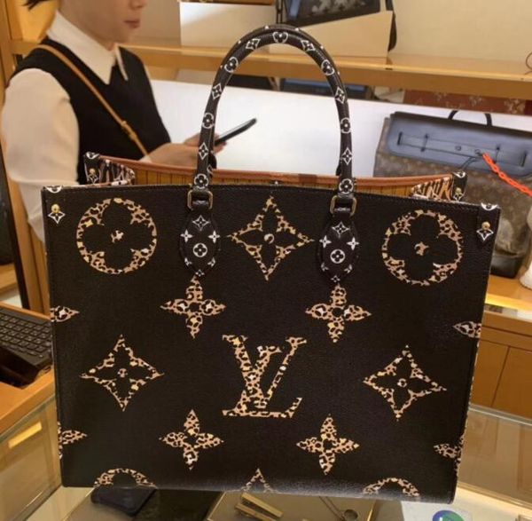 

fashion onthego l letter brand handbags women crossbody bags single onthego shoulder monogram bag outdoor oblique cross bag