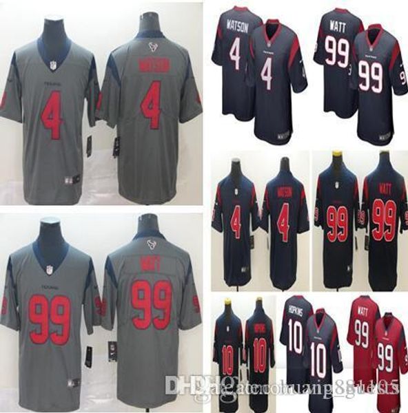 jj watt kids jersey