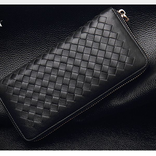 

leather purse for ladies, long purse, new 2019, ladies mobile phone bag, men's fashion handbag, wallet, sheepskin handbag, Red;black