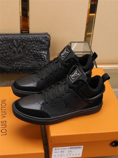 

20ss fashion denim men's canvas shoe men shoe high to help casual shoes sports shoes 2019 summer breathable men's shoes flat men, Black