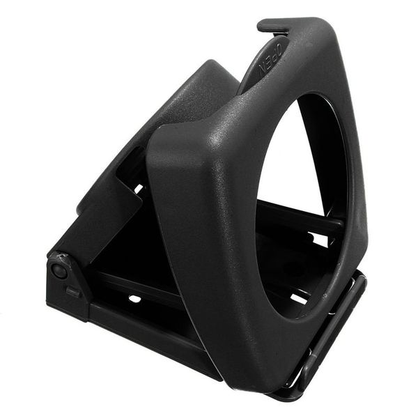 

universal folding car cup holder multi-functional drink holder auto supplies car cup styling black drink