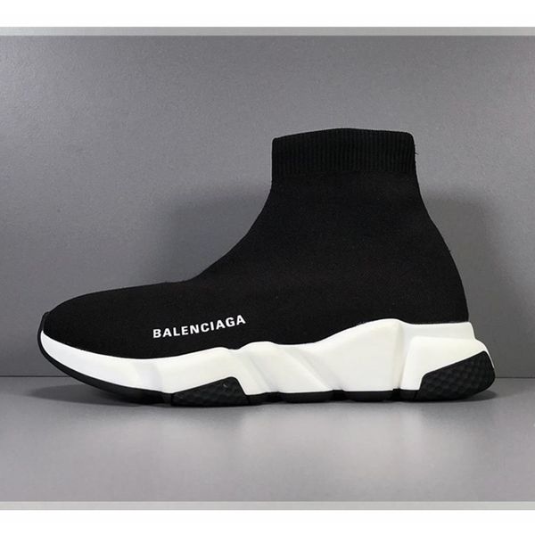 balenciaga speed trainer femme bordeaux