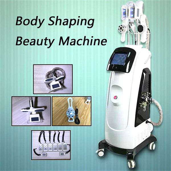 

2020 самого нового cryolipolysis ультразвуковой кавитации рф lipo лазерная машина двойные ручки cryolipolysis заморозить многофункциональное
