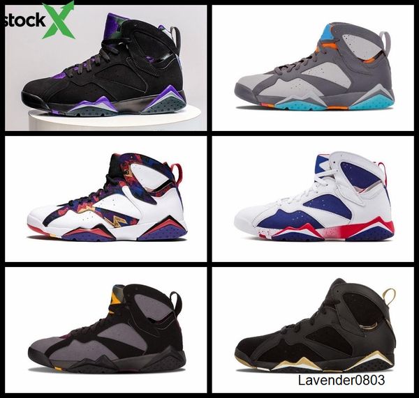 

ray allen 7 7s sweater olympic hare pure money raptor hare men basketball shoes raptor hares bordeaux olympic sport sneaker shoes size 7-13, Black