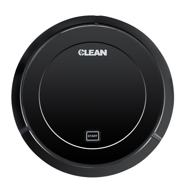 

mini charging sweeping robot for low-pile carpet hard floor robotic vacuums