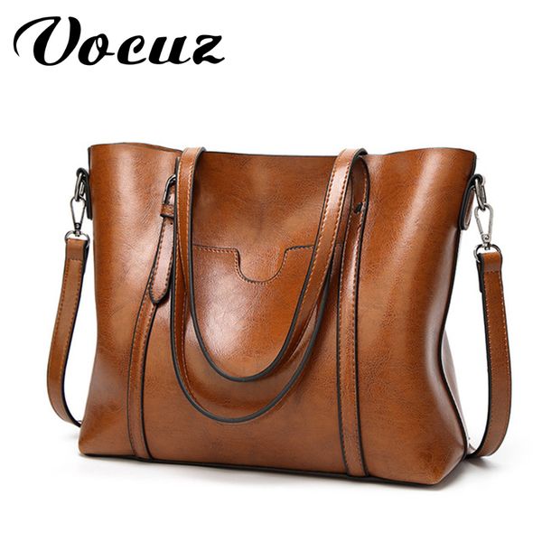 

vocuz bagoil воск женская сумка роскошные женские для bagspu кожаная сумка карманная сумка женская одно плечо messenger большой