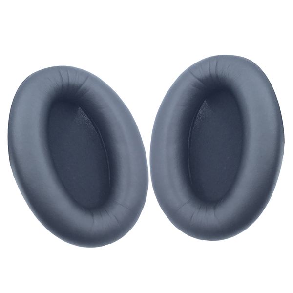 

2 pieces foam earpads cushion earmuff for wh-1000xm3 over-ear headphone