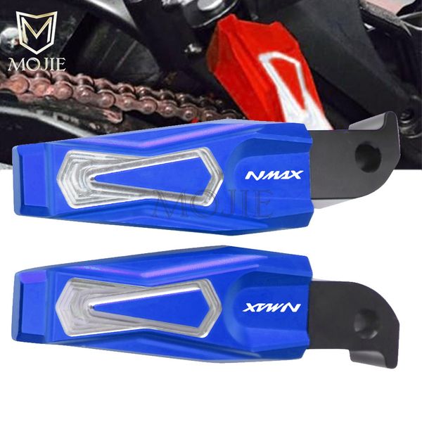 

for nmax 155 125 nmax155 nmax125 2015-2018 2016 2017 motorcycle rear foot pegs footrest pedals passenger footrest
