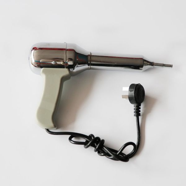 

500w adjustable temperature welding torch electric air gun universal heat gun portable welding soldering supplies