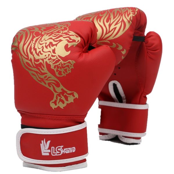 

customized sports fitness outdoor sports supplies boxing gloves relaxation children boxing sets