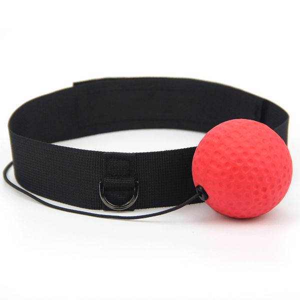

boxing speed training ball sensitive speed reaction base ball rebound equipment accessories fitness 2019 new