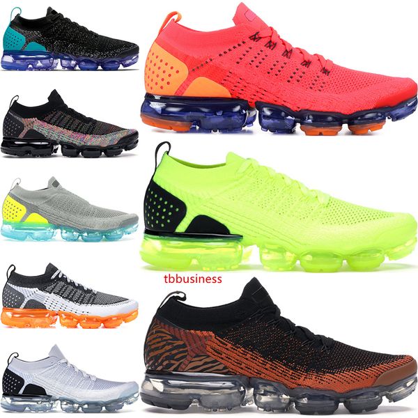 

2020 safari fly мужская дизайнерская обувь женские кроссовки fly 2.0 подушка orca черный белый открытый тренеры спортивные спортивные кроссо