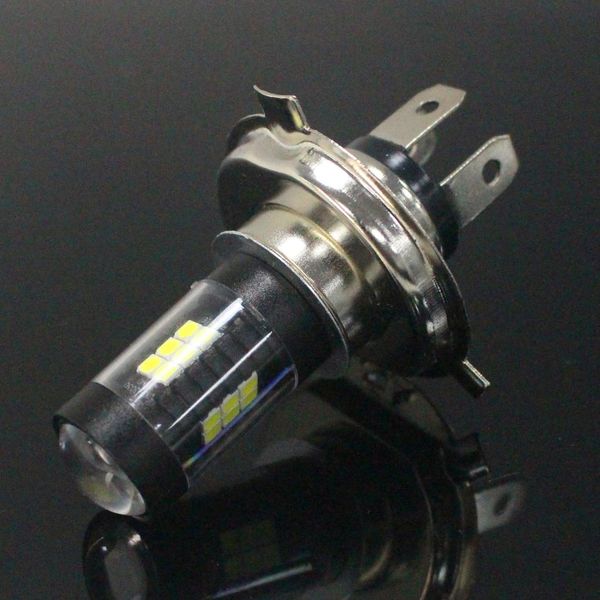 

1pcs automotive led fog light 3030 24led h4 hb2 high power bulb