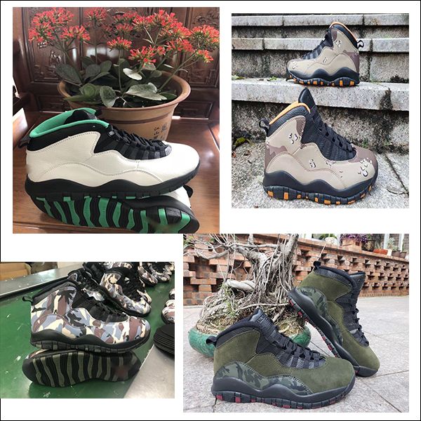 

10 woodland camo good tinker 10s cement mens basketball shoes 10 westbrook steel grey i'm back lazer blue new mens sneaker trainers