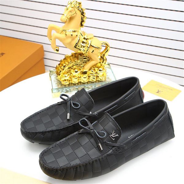 

brand men wedding oxfords formal shoes mens dress shoes schuhe sapato masculino social monk strap loafer 38-44, Black