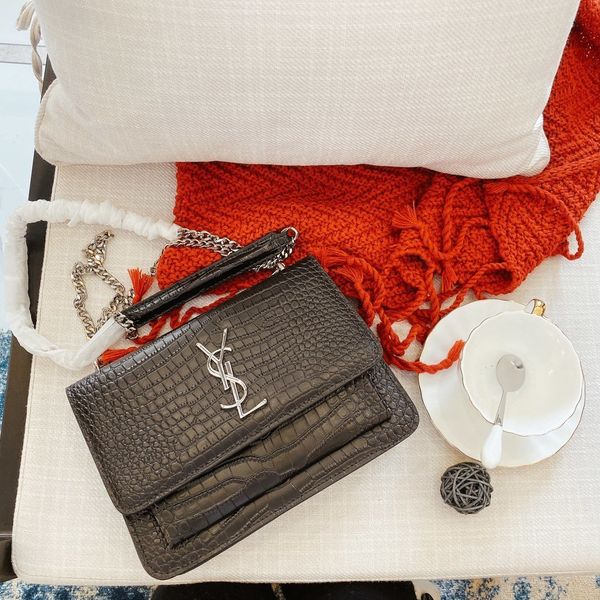 

2020 new ladies bag #167 endwln4j, Black