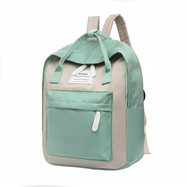 

new fashion women backpacks school bag for teenager girls college backpack outdoor travel backpacks harajuku female bagpack 2020