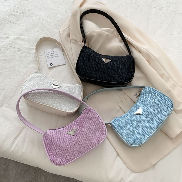 

women handbags mini shoulder bag lady's vintage messenger bag fashion subaxillary bags luxury small crossbody bags women