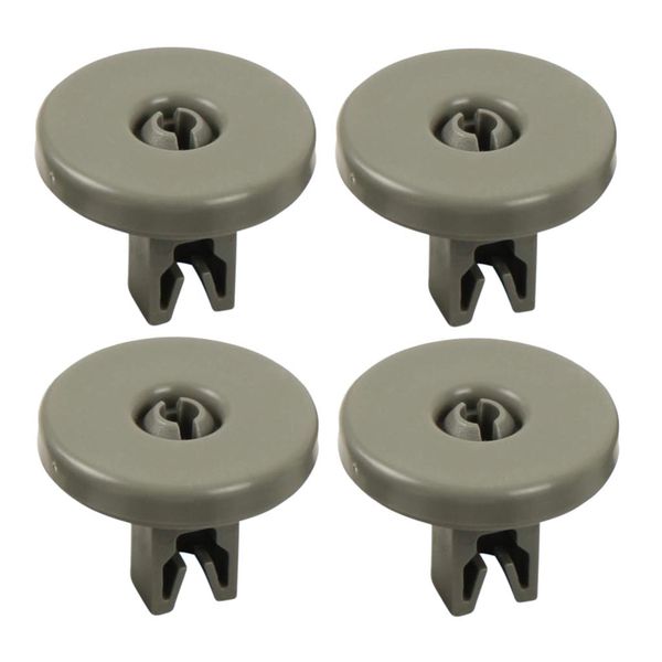 

4xdishwasher премиум колеса нижняя стеллаж ролики aeg favorit / privileg / zanussi