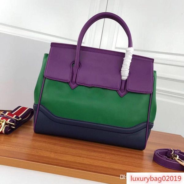 

дизайнер роскоши сумки кошелек мода тотализаторов натуральная кожа medusa головы мешок 2019 новых женщин стиля дизайнер сумочку