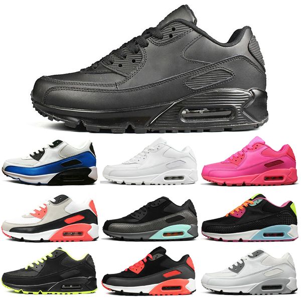 wholesale mens trainers