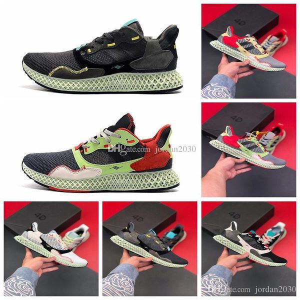 adidas zx 4000 blancas