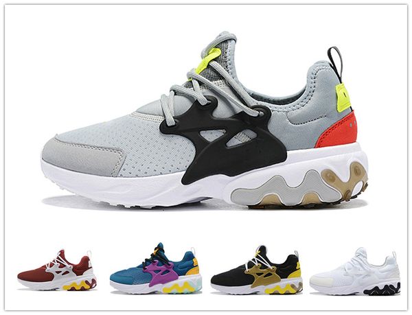 

bargain sale presto men women running shoes triple black white red navy teal tint barely volt mens trainer breathable sports sneakers runner