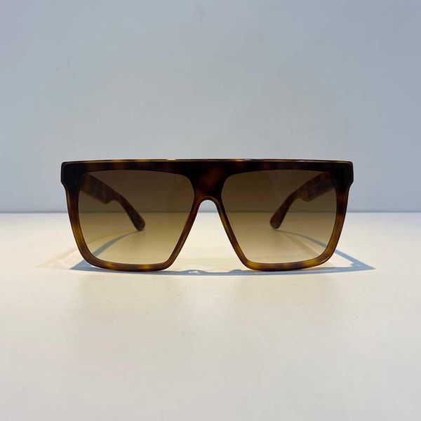 

1095 designer brand sunglasses square frame design fashion tom sunglasses men glasses ford with original box, White;black