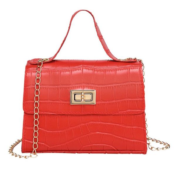 

женщины камень шаблон отдыха crossbody сумка женская сумка плеча засов рук роскошные женские кошельки и сумки bolsas de mujer