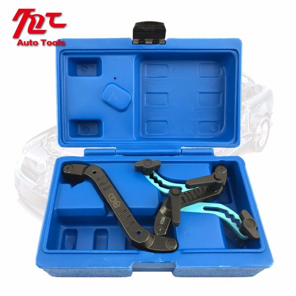 

universal double camshaft timing fixer