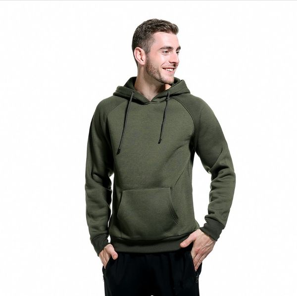 

sweatshirts hoodies men spring autumn casual hip hop mens hoodies streetwear fleece hoody chandal hombre eur size, Black