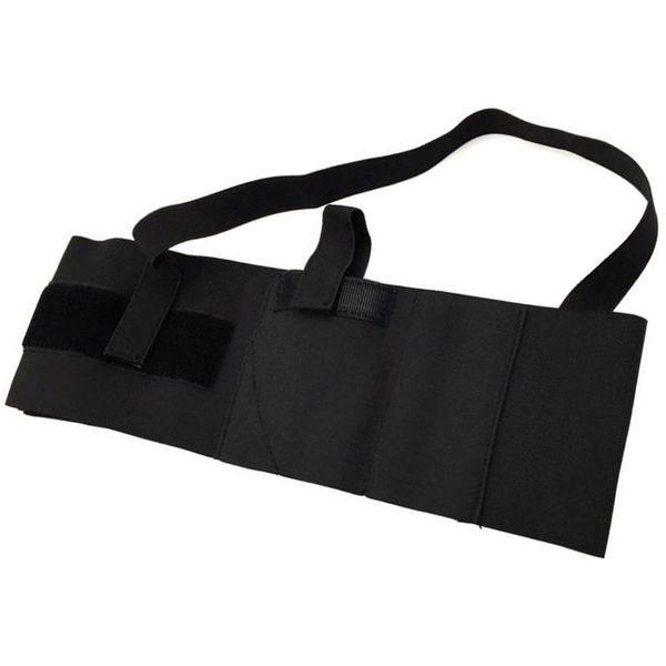 

new sale outdoor durable and flexible adjustable belly band waist belt girdle