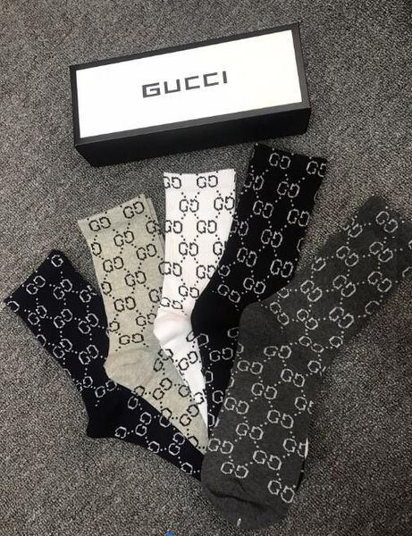 

Мужские носки скейтборд мода письмо мужская, напечатанные ОЦКС Канье спортивный хип XXS есть Гуччи,комфортную хоп, йога, пилатес носки