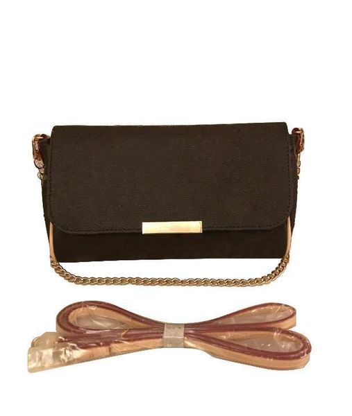 

2020 new fashion explosion shoulder bag trend single shoulder stitching portable messenger bag 080