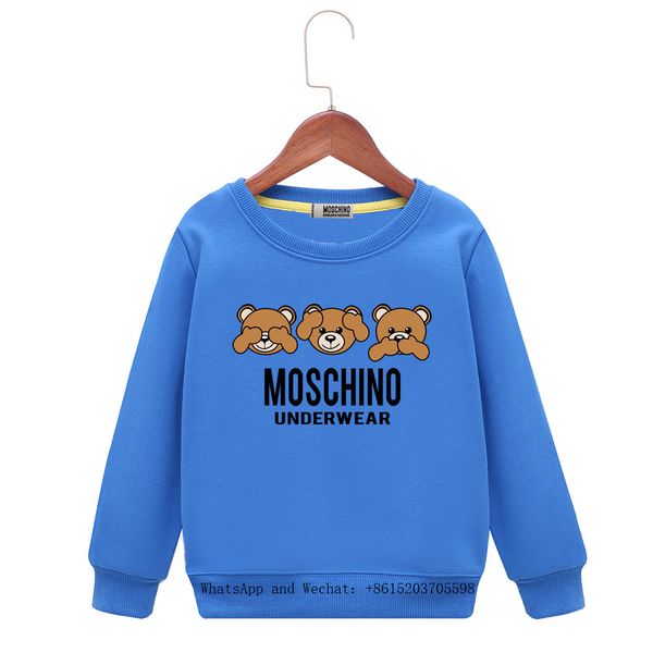 

Детский свитер Детская одежда Keep Jacket Girl Одежда мультфильм мальчиков с капюшоном