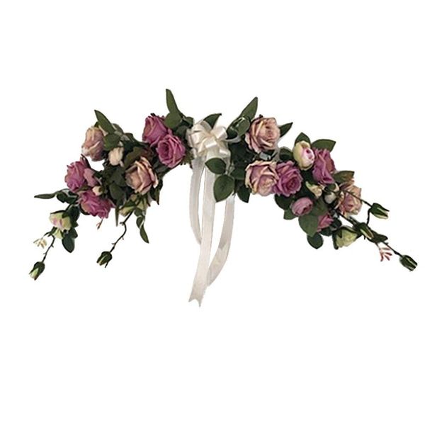 

2019 beauty peonie roses classic artificial flowers for home garden garden wedding decoration door ornament