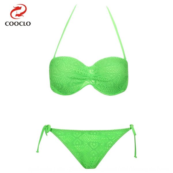 

uxecv solid color hollow mesh geometric pattern gathered steel solid color hollow mesh geometric pattern bikini gathered steel bik, White;black