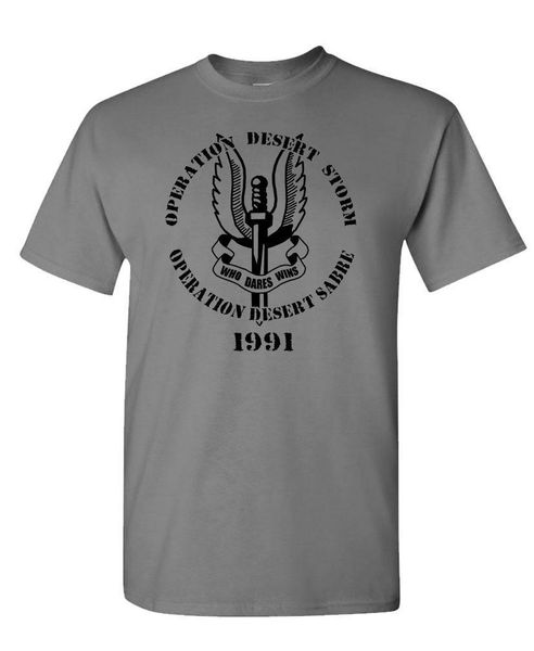 Storm Classic Tee Black