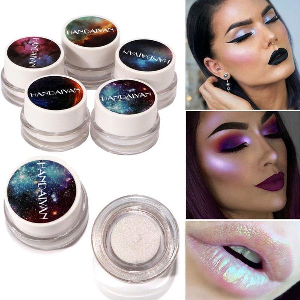 

makeup glitter highlighter eyeshadow cream shimmer beauty makeup eye shadow
