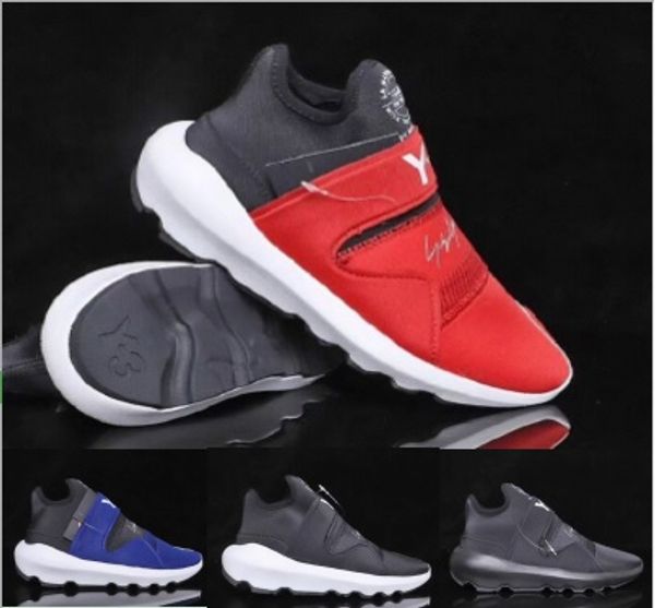 

Deerupt runner y3 de igner hoe men women y 3 original uberou walking running hoe port neaker cq2624 cq2910 36 44