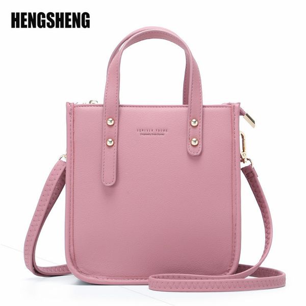 

ladies handbag 2019 fashion ins bag forever young messenger bag wild womens handbags and purses zf10208