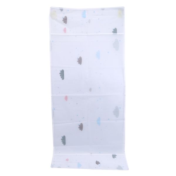

home refrigerator dust cover washing machine dustproof cleaning organizer with storage bag wholesale accessories