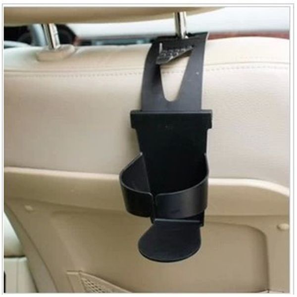 

75Ã79Ã141mm car style cup holder drink portable car bottle organizer stable fixed universal bending can be adjusted #yl6