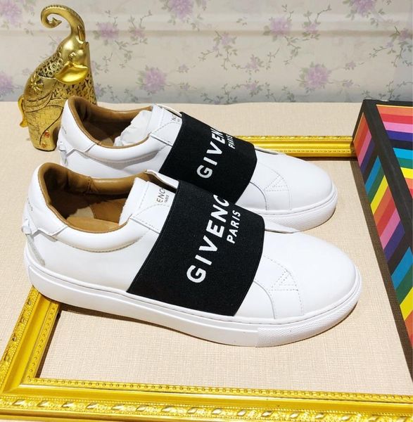 

Luxury de igner brand with box men 039 or women gift hoe gi27 neaker andal neaker hoe 13 givenchy